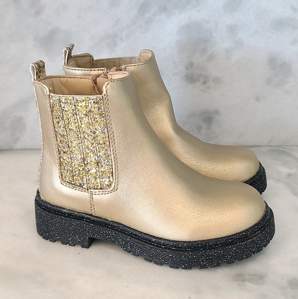 Portland Boot Company Toddler Chelsea Boots